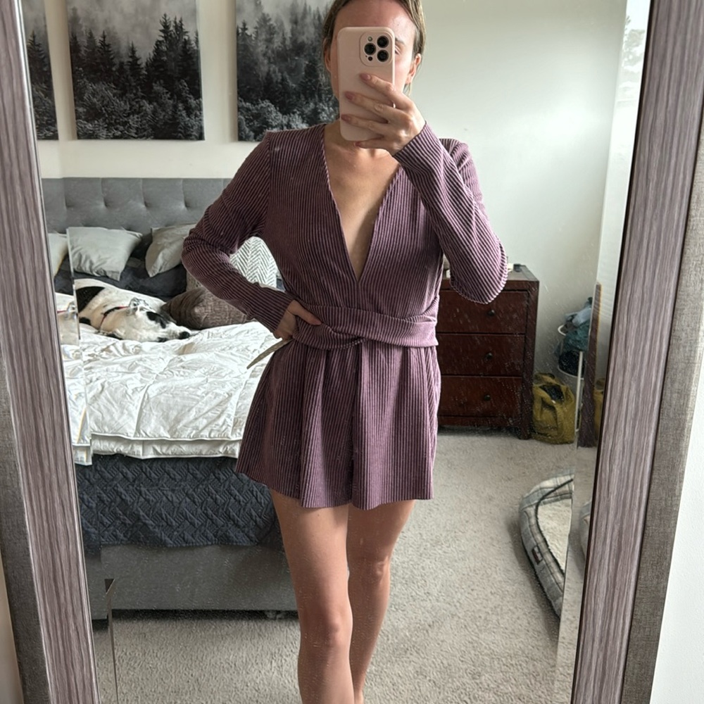NWT Urban Outfitters Romper